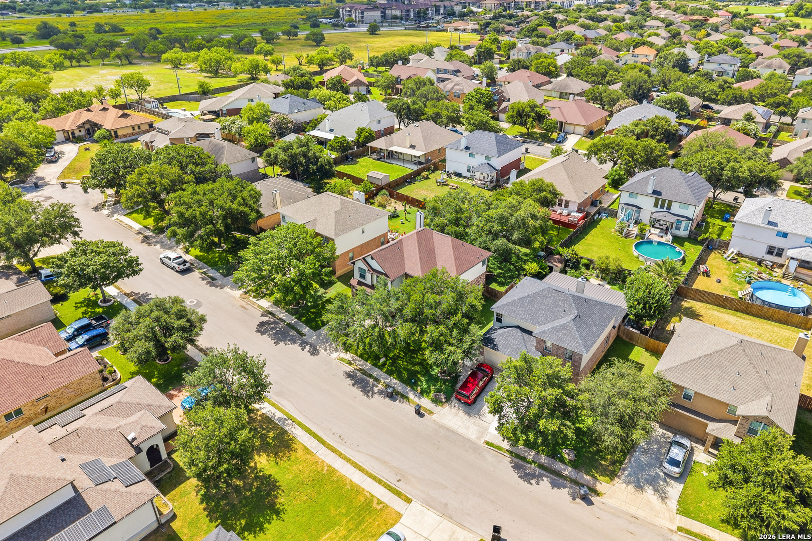 1114 Birdie Cove San Antonio TX 78221