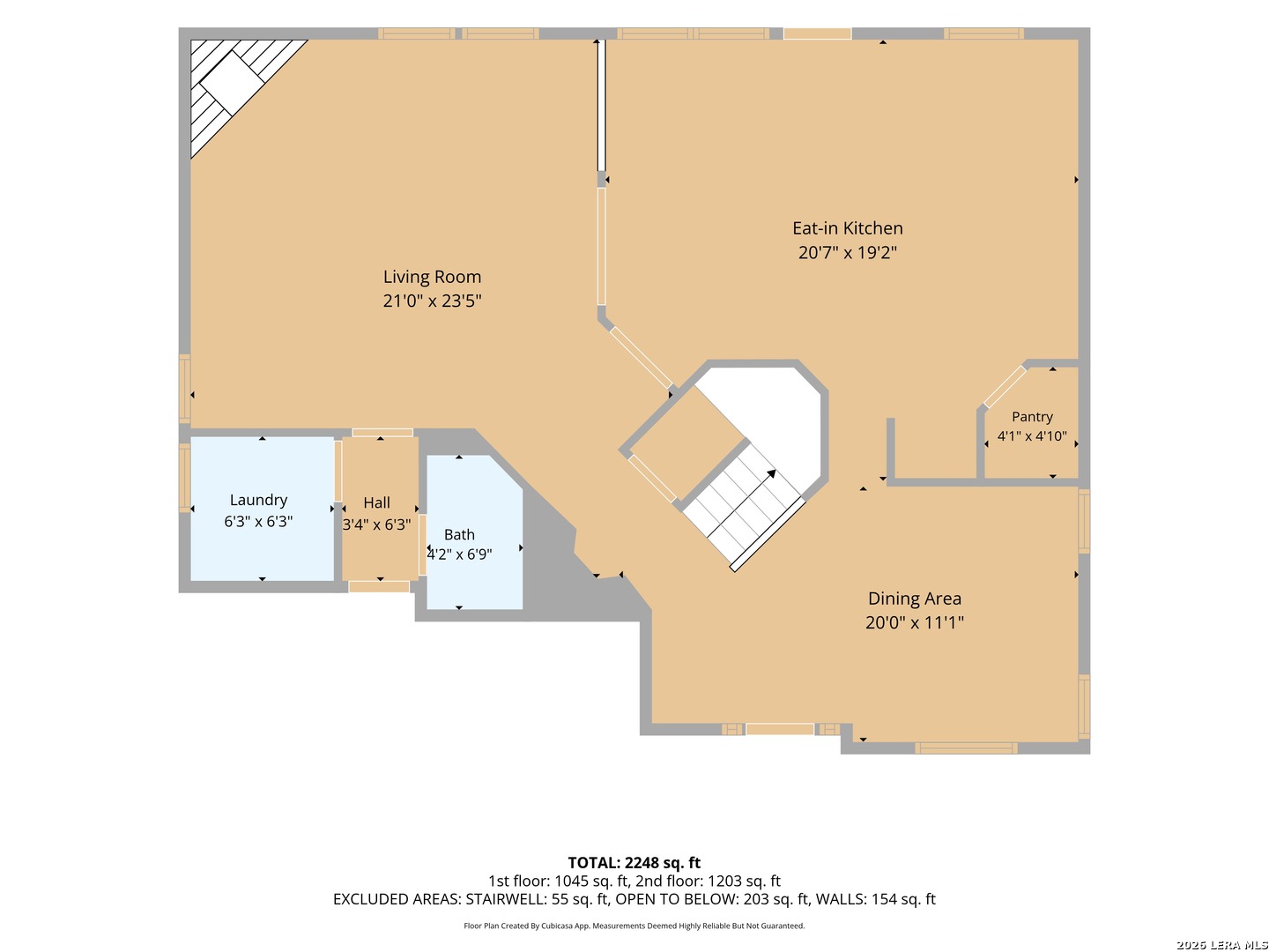 1114 Birdie Cove San Antonio TX 78221