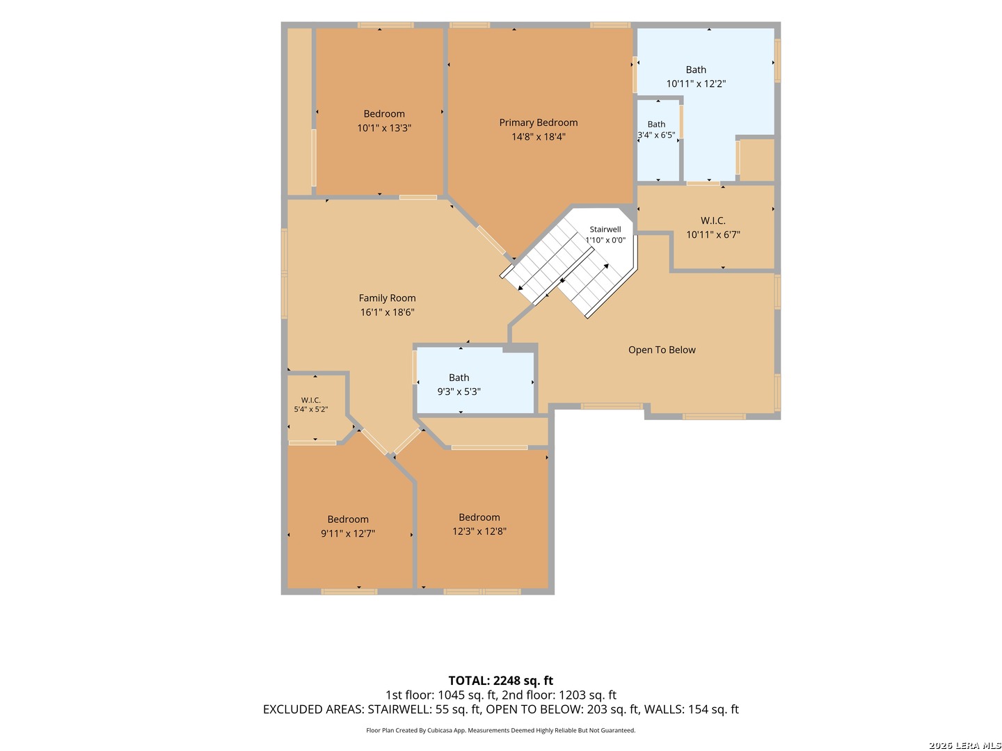 1114 Birdie Cove San Antonio TX 78221