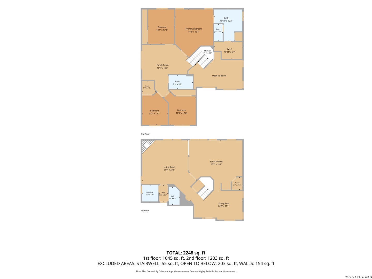 1114 Birdie Cove San Antonio TX 78221