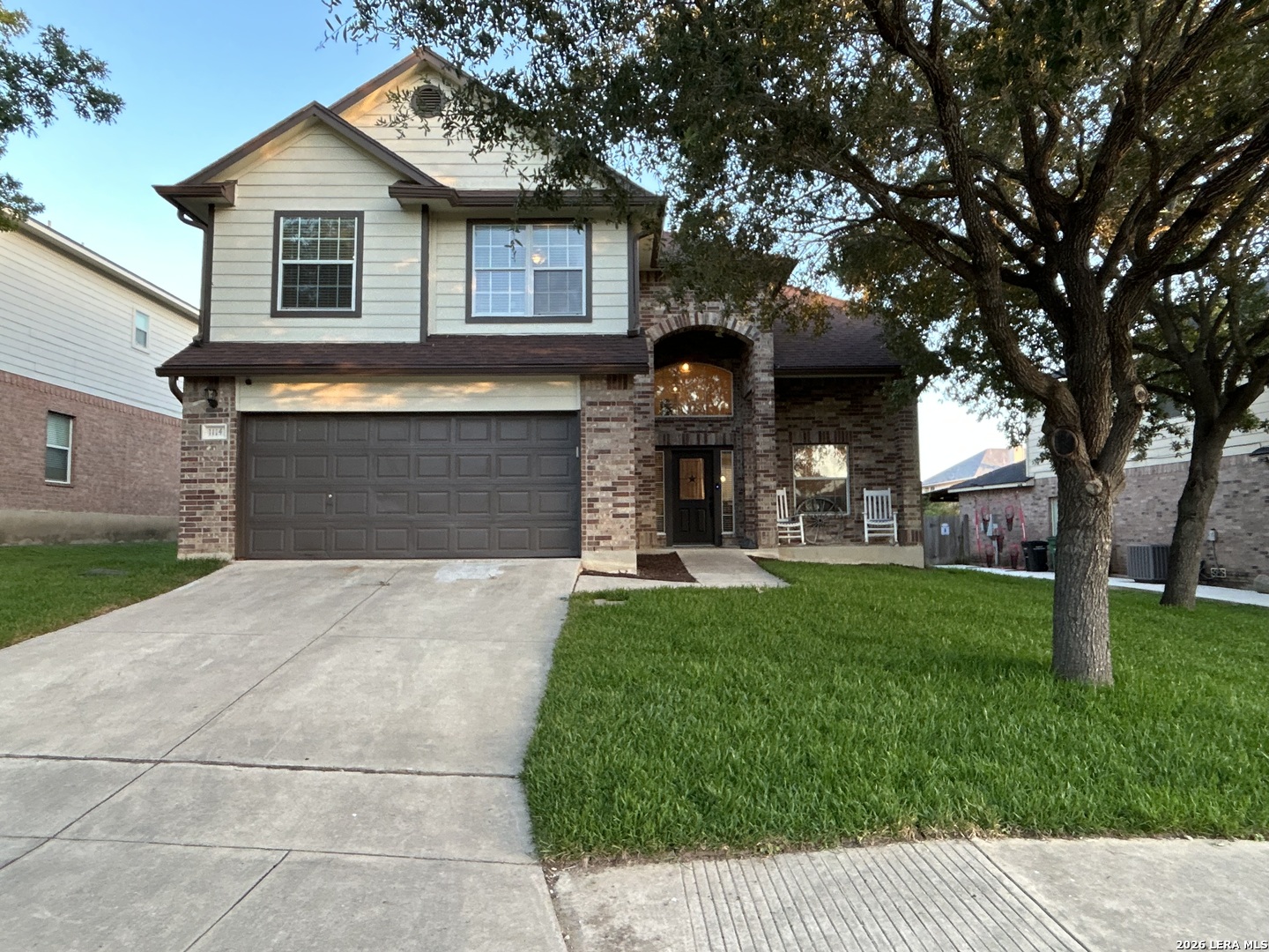 1114 Birdie Cove San Antonio TX 78221