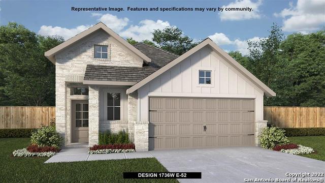 2628 Barkey Springs San Antonio TX 78245