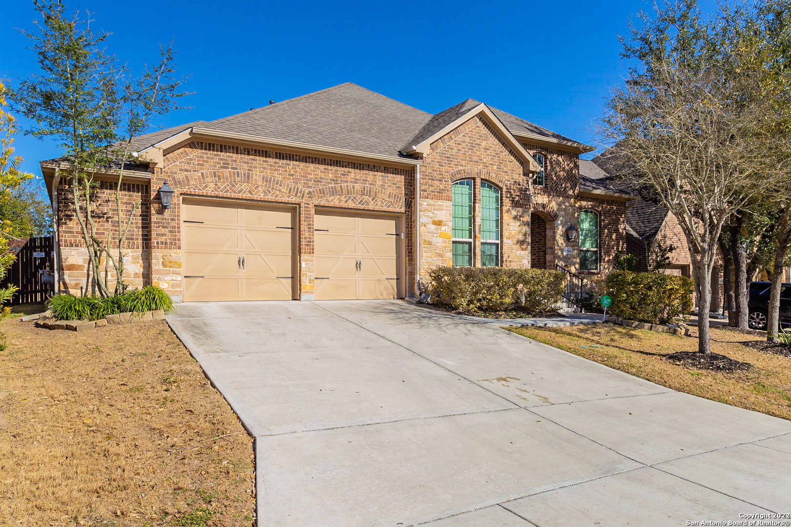 25906 Enchanted Dawn San Antonio TX 78255