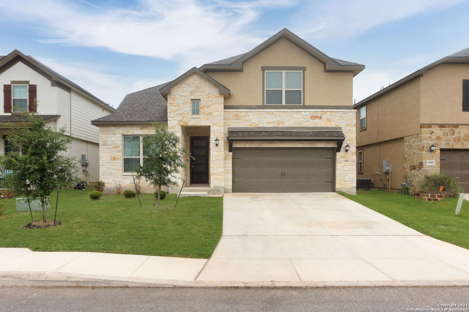 13859 Tribeca San Antonio TX 78245