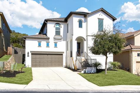 18034 Muir Glen Drive San Antonio TX 78257