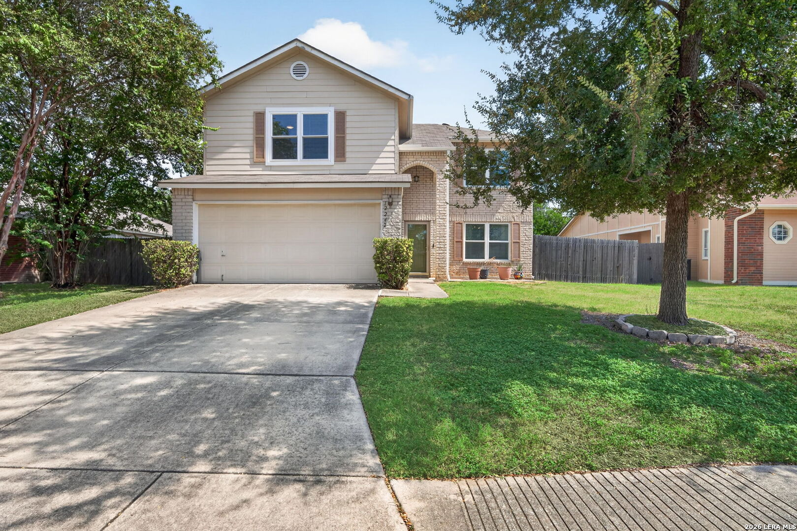 12242 Stoney San Antonio TX 78247