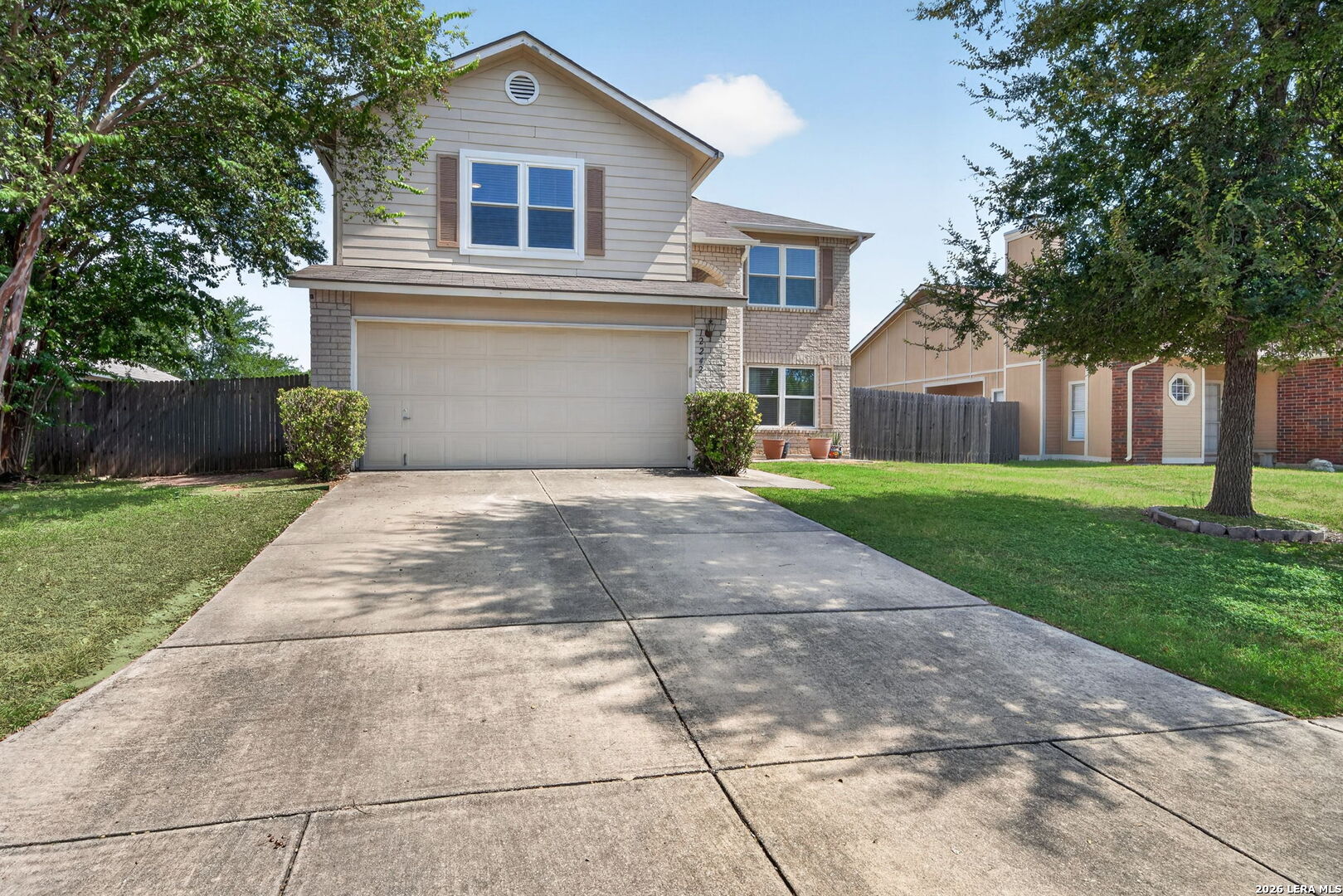 12242 Stoney San Antonio TX 78247