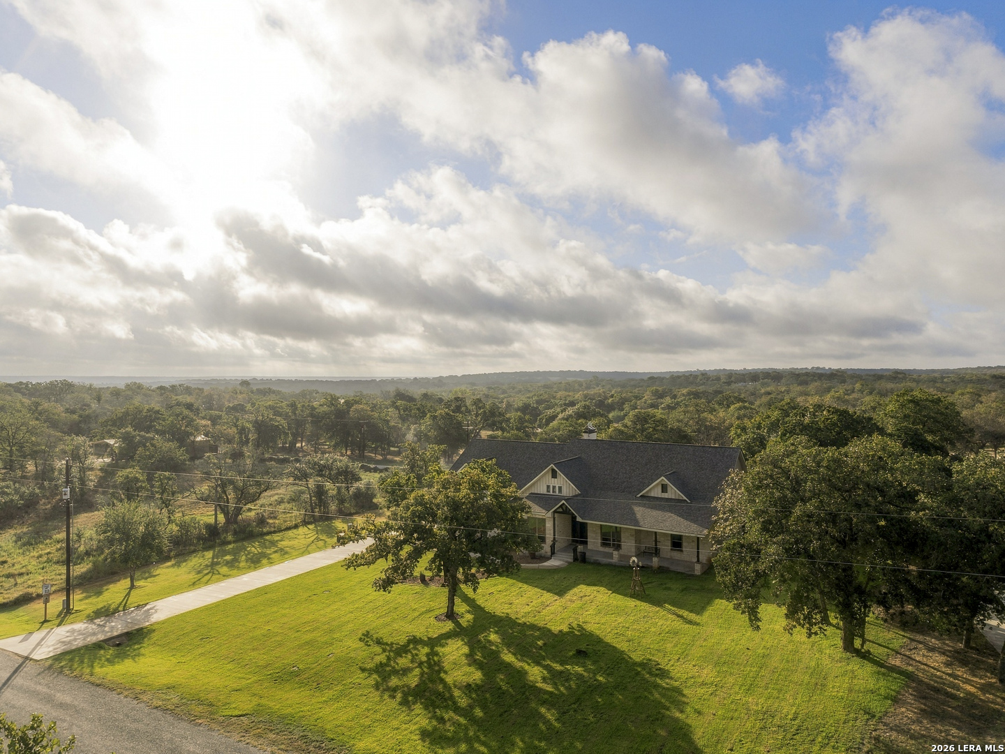 120 Hidden Forest Drive La Vernia TX 78121