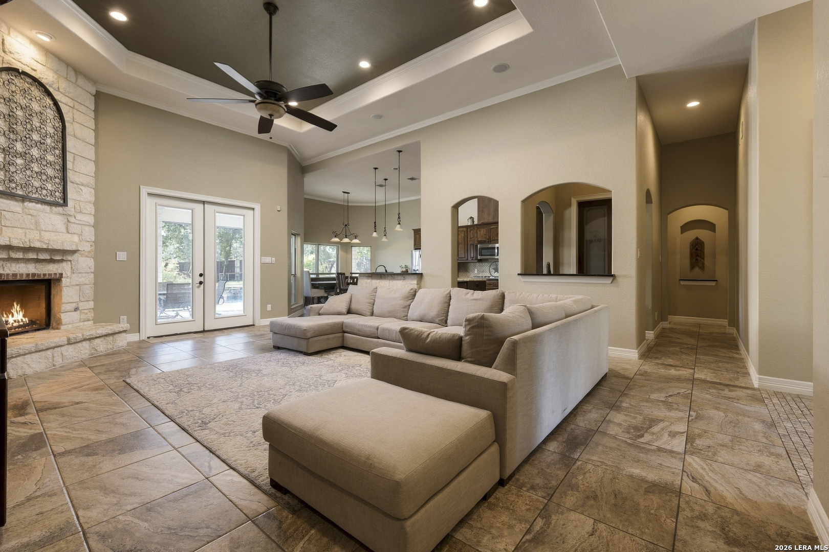 120 Hidden Forest Drive La Vernia TX 78121