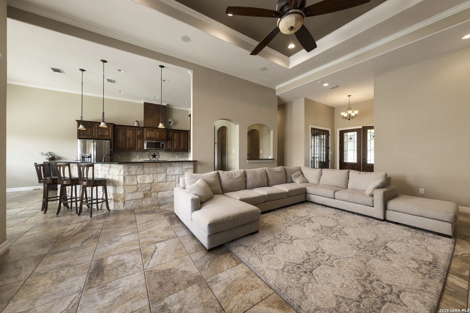 120 Hidden Forest Drive La Vernia TX 78121
