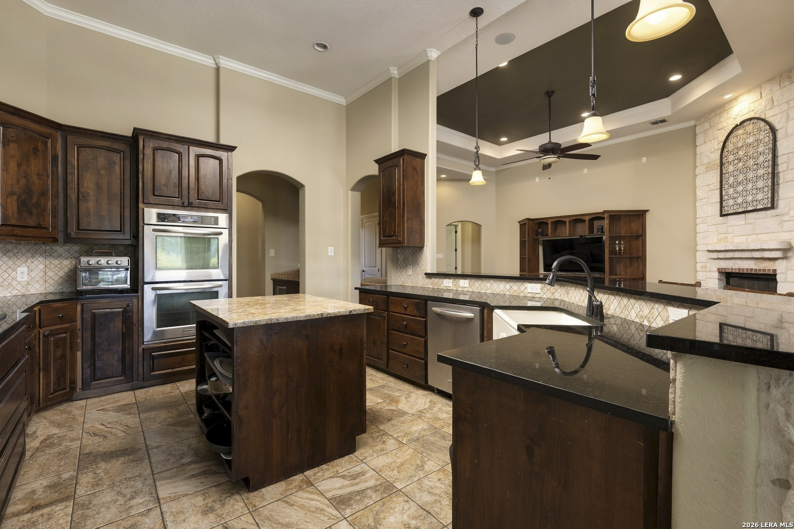 120 Hidden Forest Drive La Vernia TX 78121