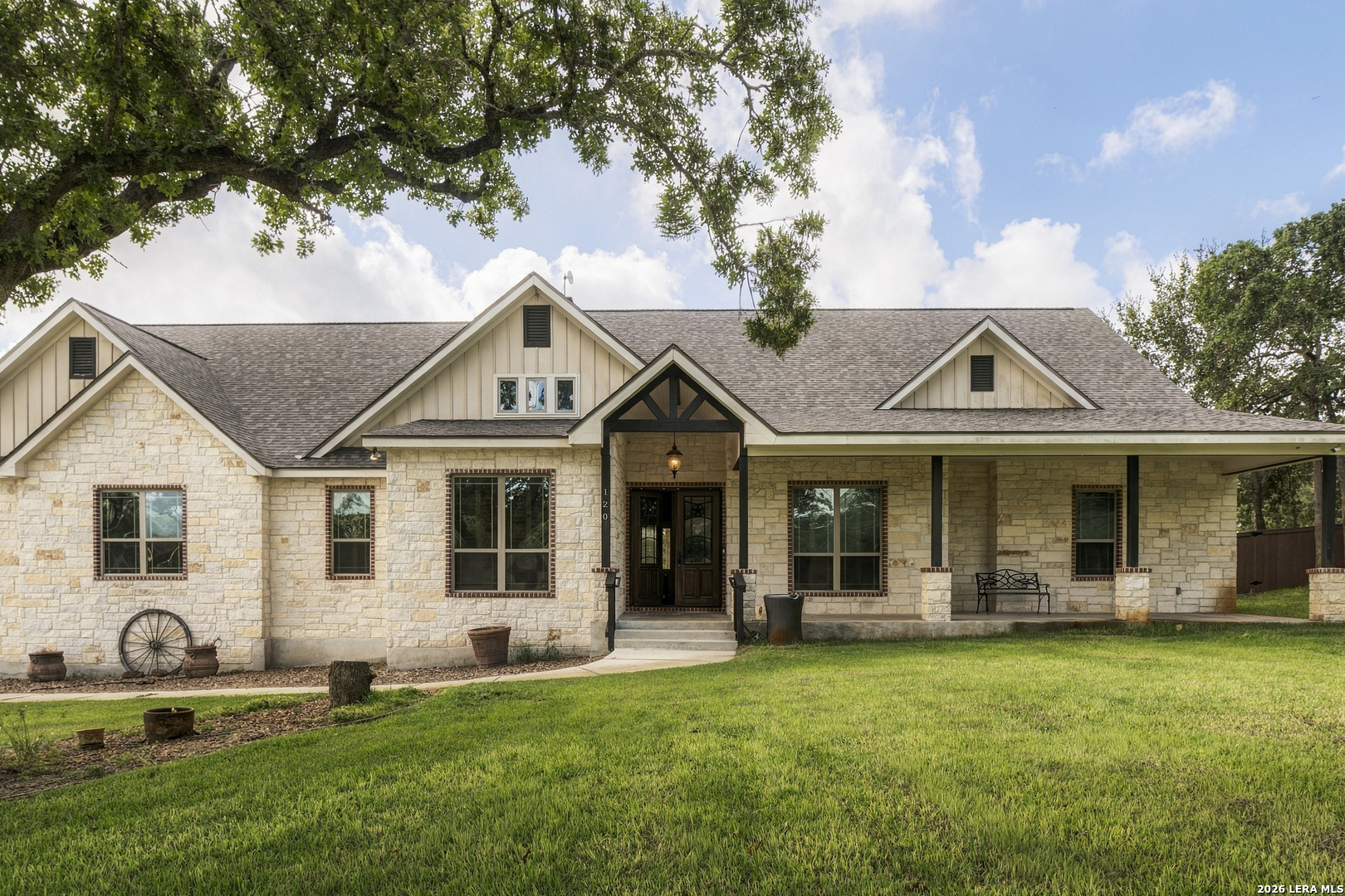 120 Hidden Forest Drive La Vernia TX 78121