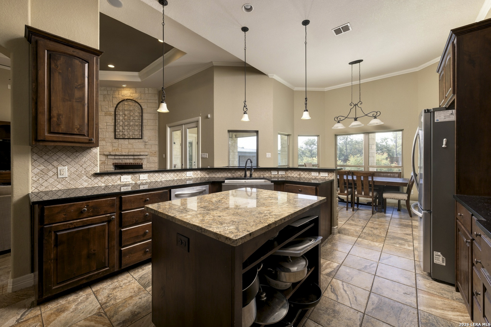120 Hidden Forest Drive La Vernia TX 78121