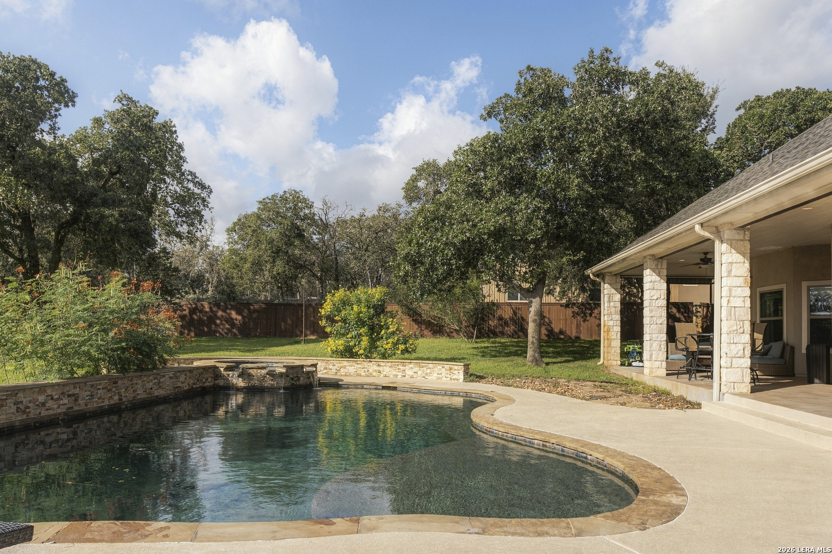 120 Hidden Forest Drive La Vernia TX 78121