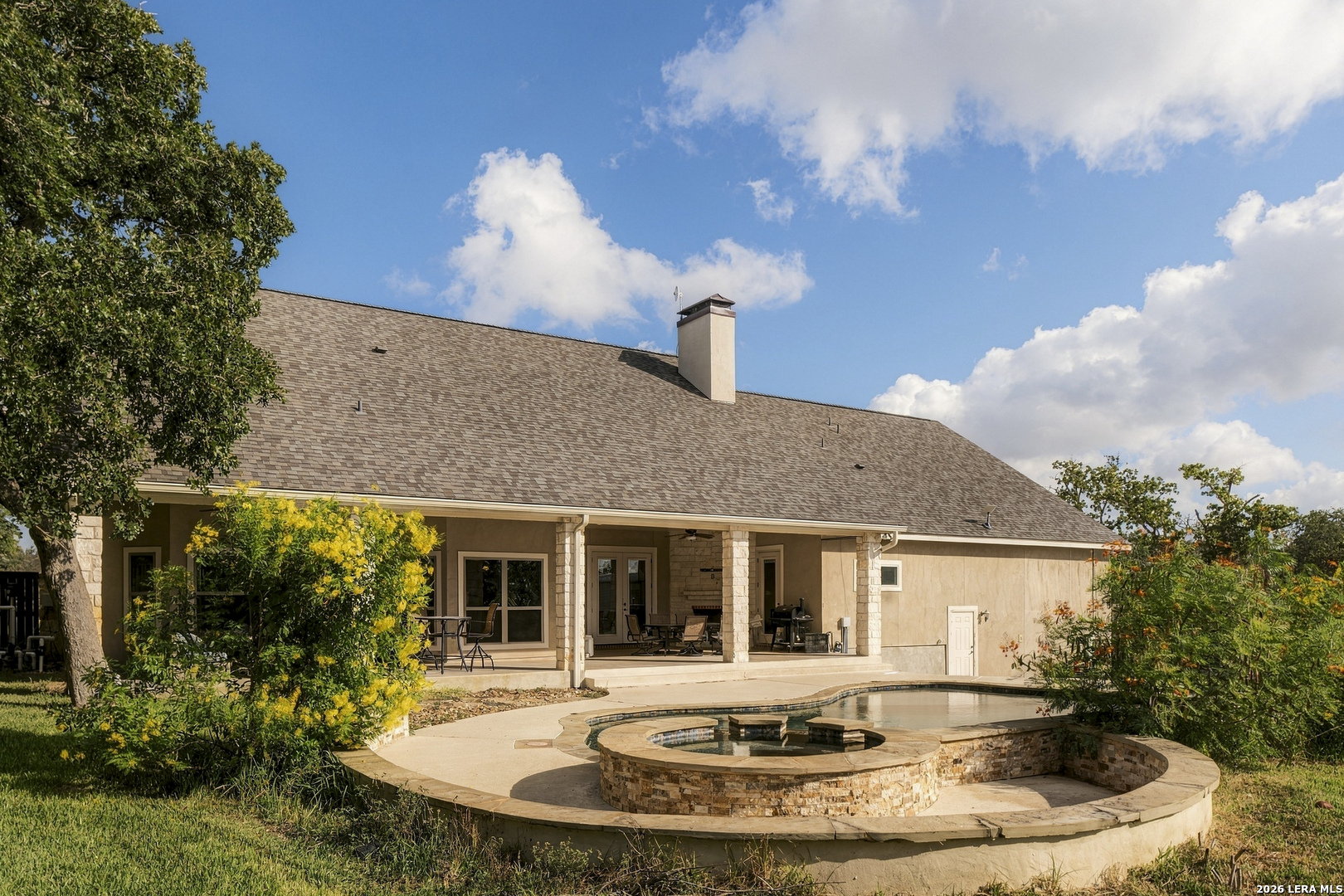 120 Hidden Forest Drive La Vernia TX 78121