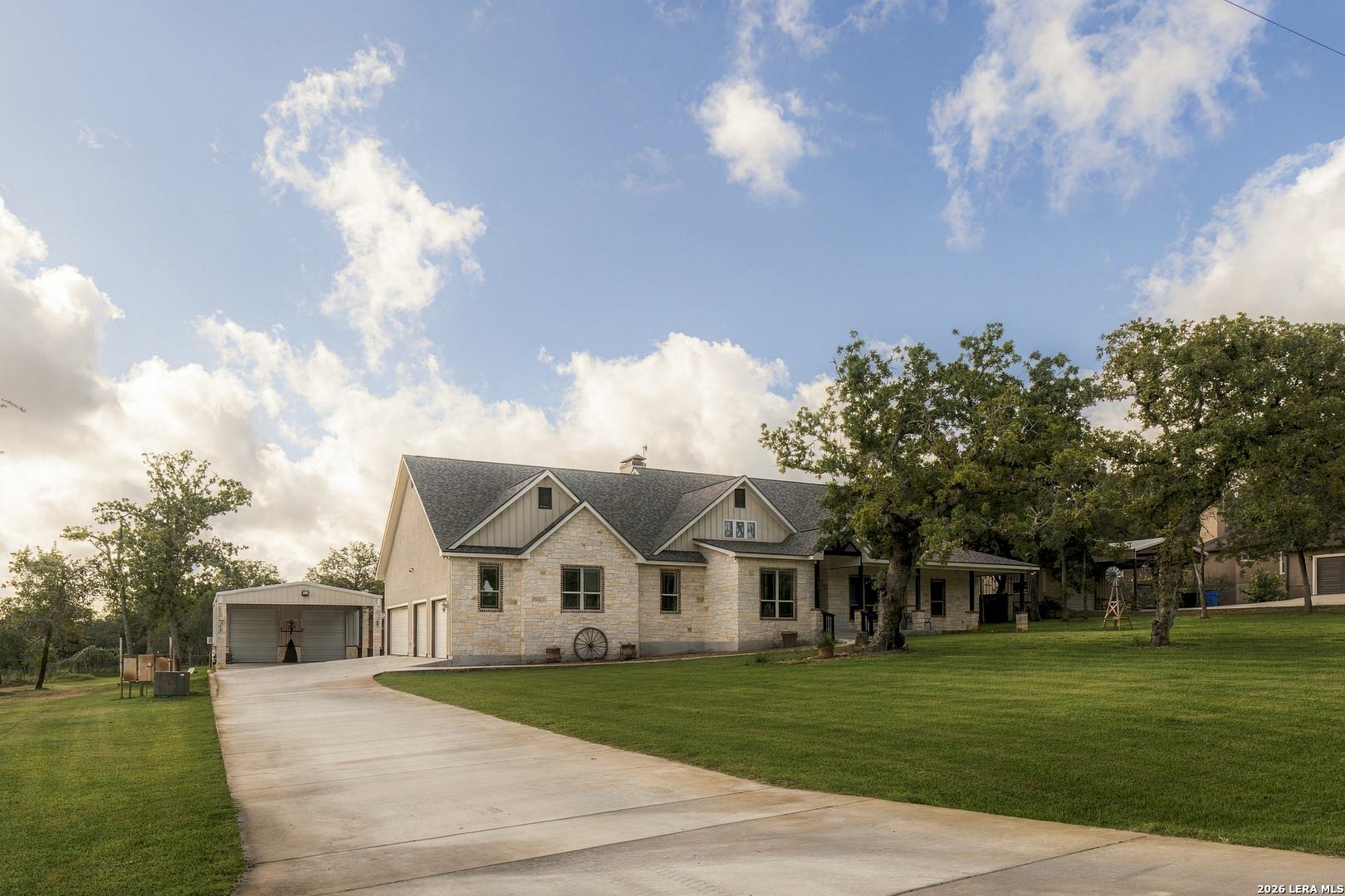 120 Hidden Forest Drive La Vernia TX 78121