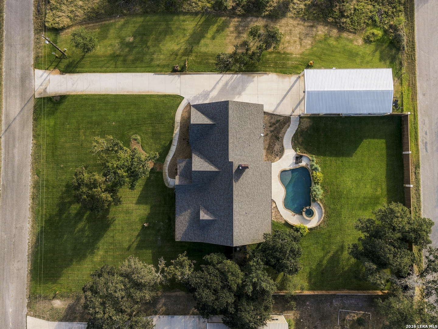 120 Hidden Forest Drive La Vernia TX 78121