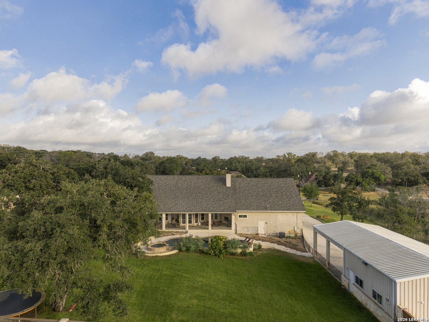 120 Hidden Forest Drive La Vernia TX 78121