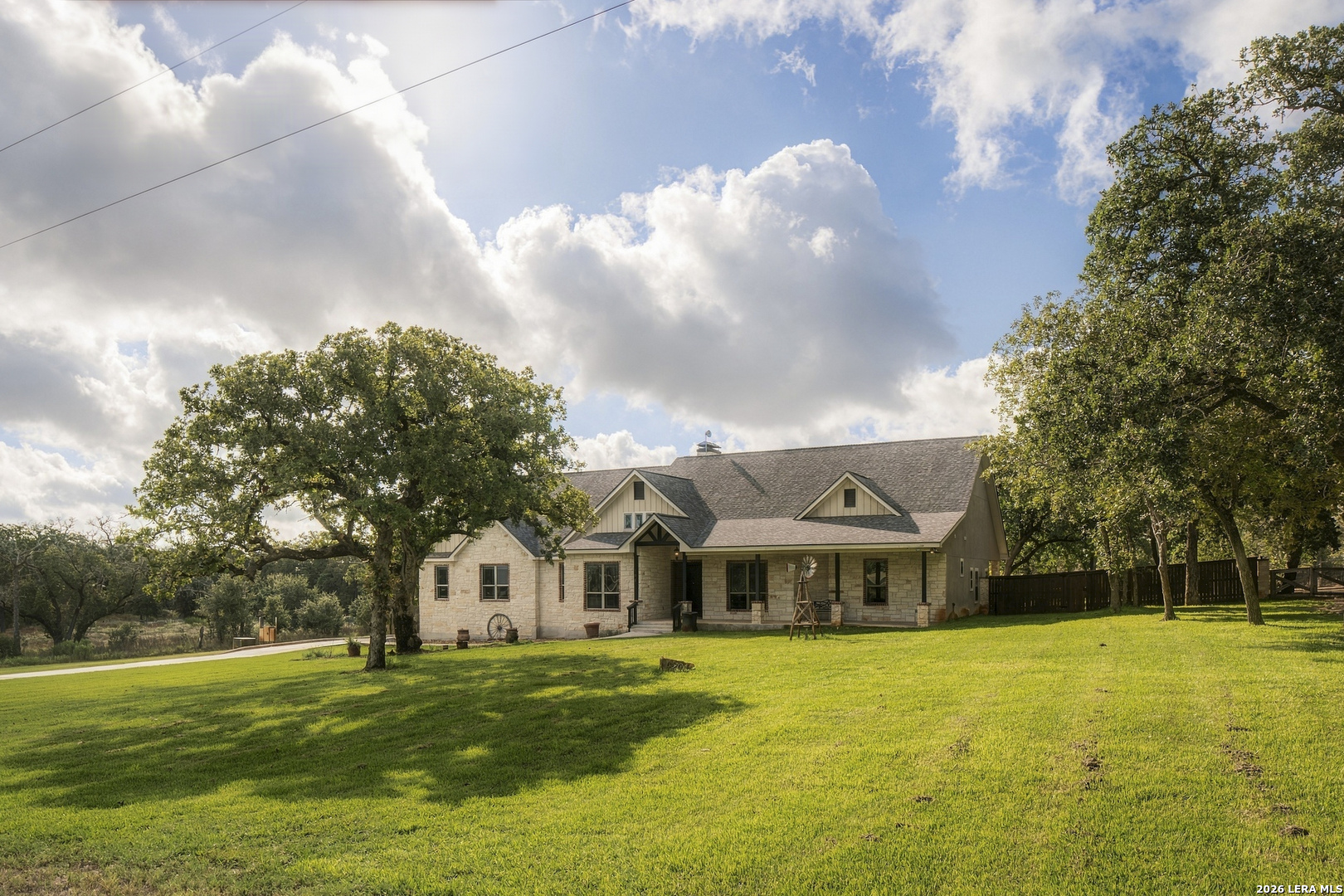 120 Hidden Forest Drive La Vernia TX 78121
