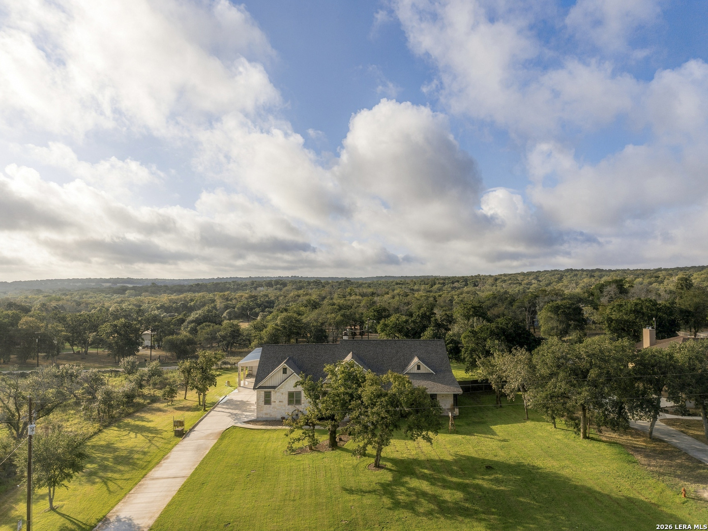 120 Hidden Forest Drive La Vernia TX 78121