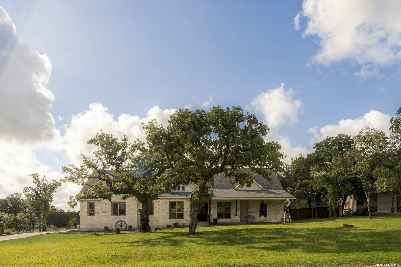 120 Hidden Forest Drive La Vernia TX 78121