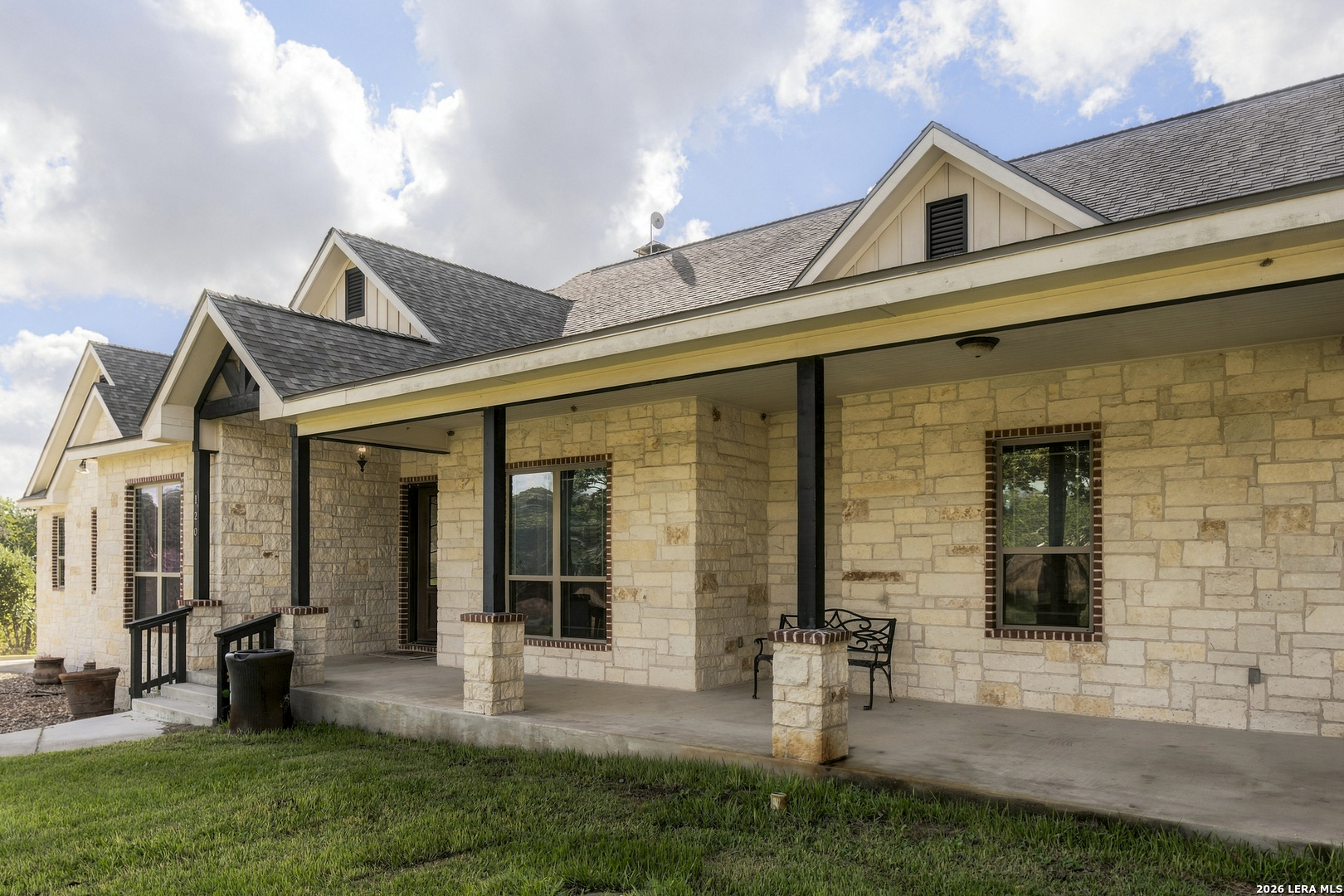 120 Hidden Forest Drive La Vernia TX 78121