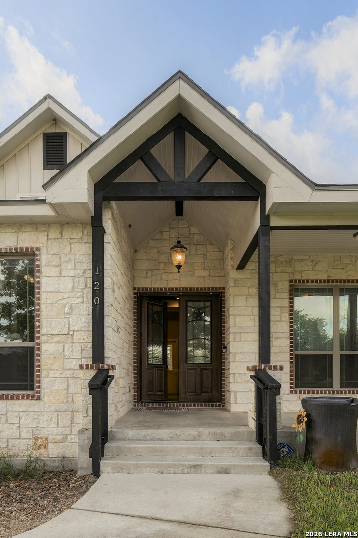 120 Hidden Forest Drive La Vernia TX 78121