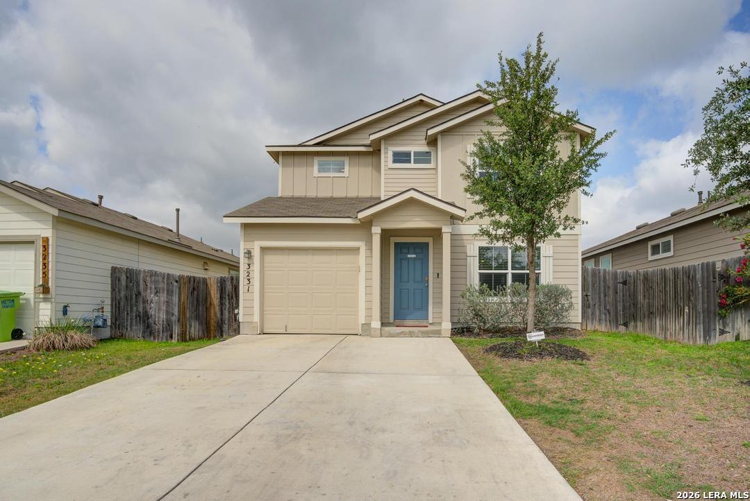 3231 Mission River San Antonio TX 78245