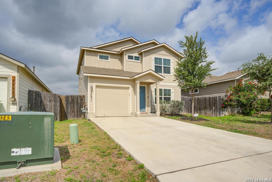 3231 Mission River San Antonio TX 78245