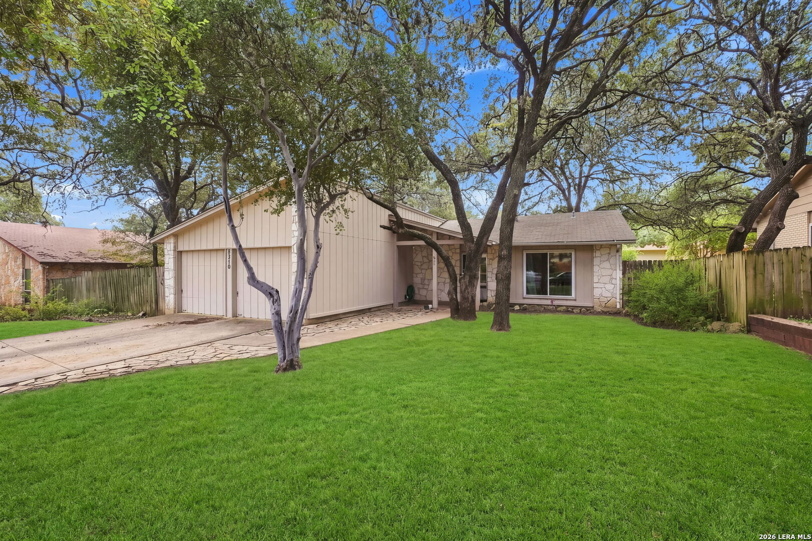 8310 Timber Bough Street San Antonio TX 78257