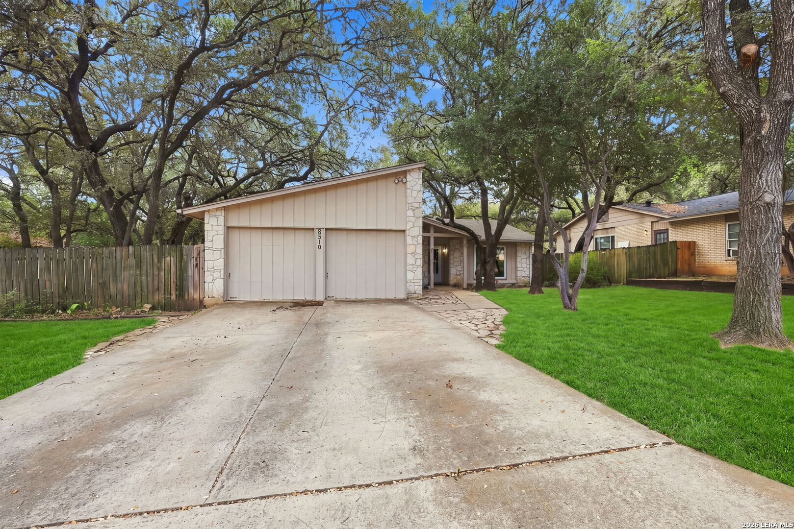 8310 Timber Bough Street San Antonio TX 78257