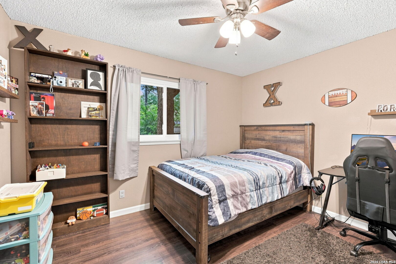 8310 Timber Bough Street San Antonio TX 78257