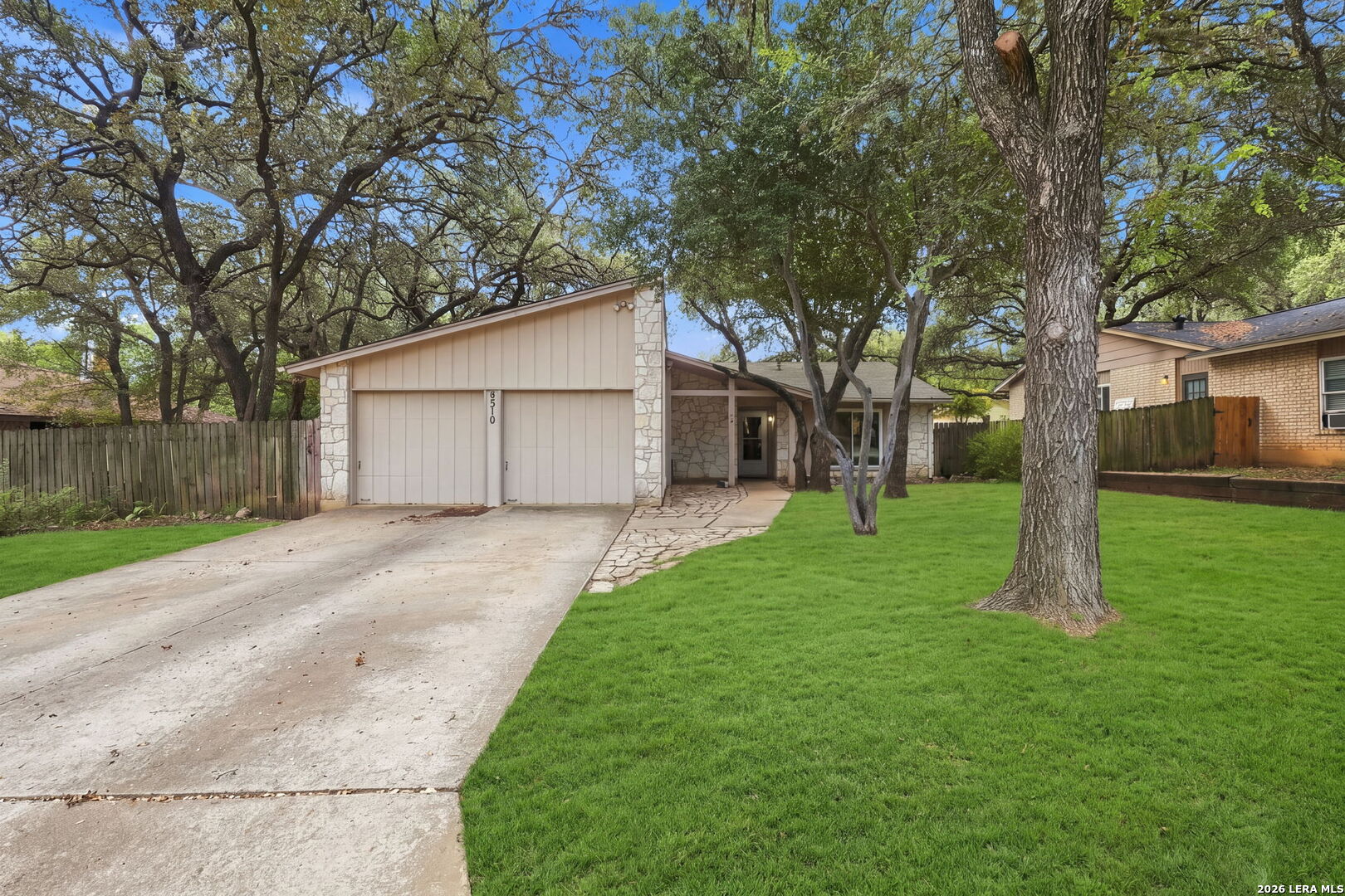 8310 Timber Bough Street San Antonio TX 78257