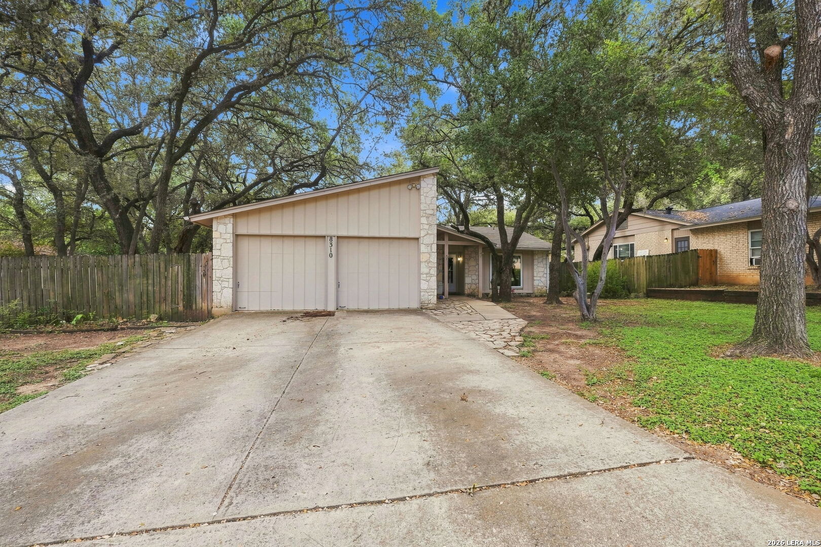 8310 Timber Bough Street San Antonio TX 78257