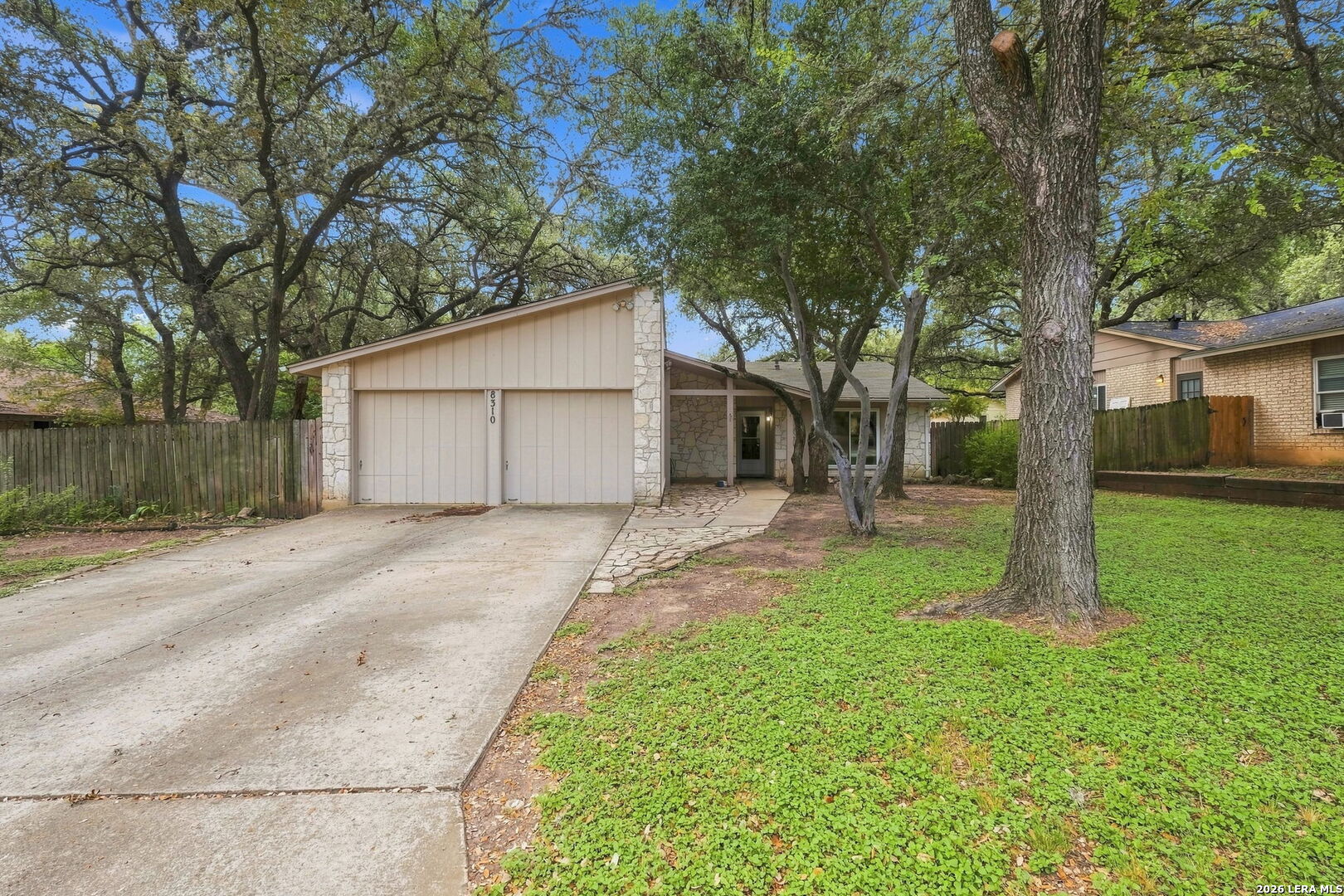 8310 Timber Bough Street San Antonio TX 78257