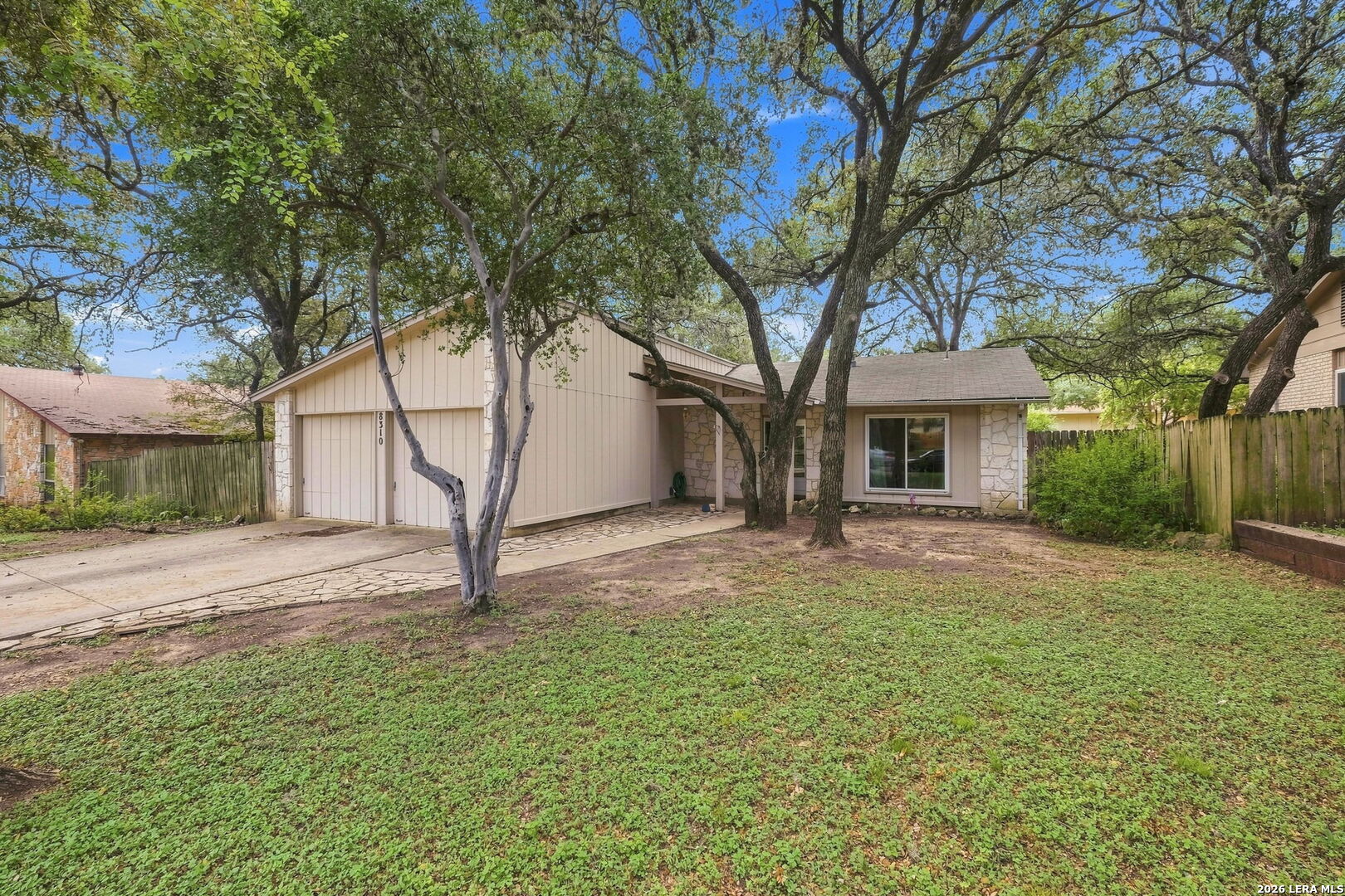 8310 Timber Bough Street San Antonio TX 78257