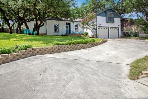 7914 Creek Trail Street San Antonio TX 78254