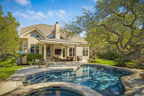 24805 Fairway Springs San Antonio TX 78260