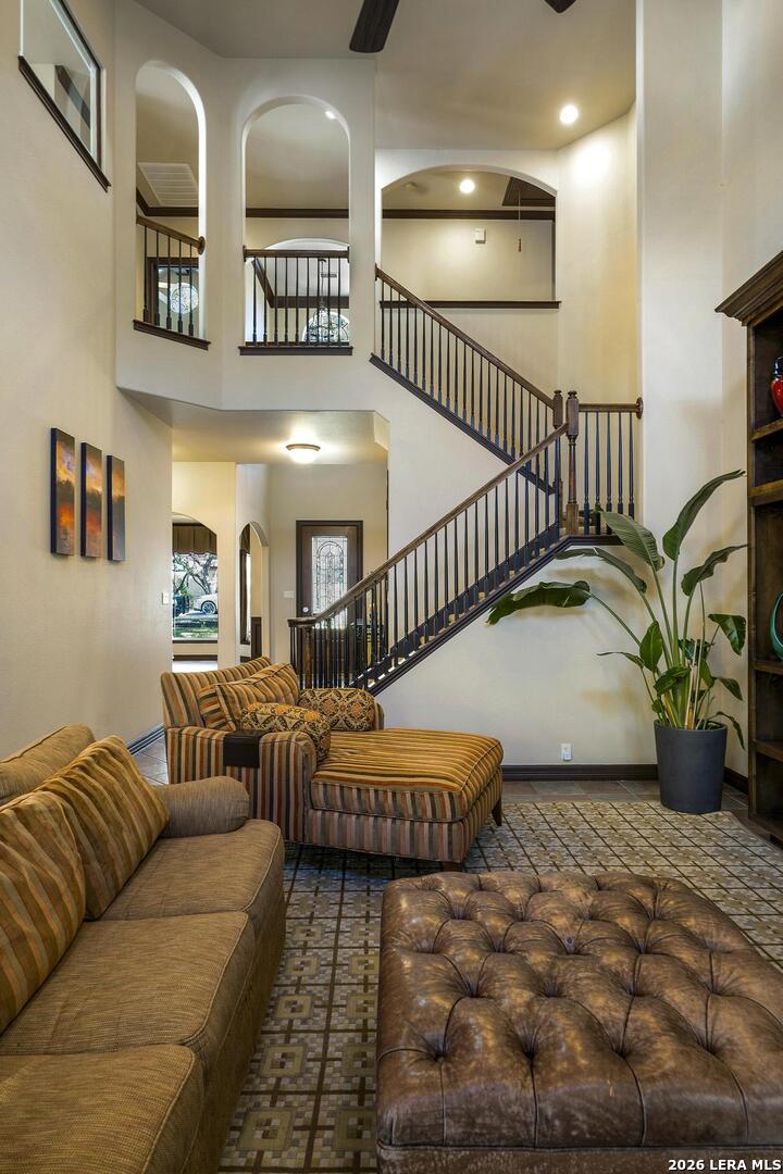24805 Fairway Springs San Antonio TX 78260