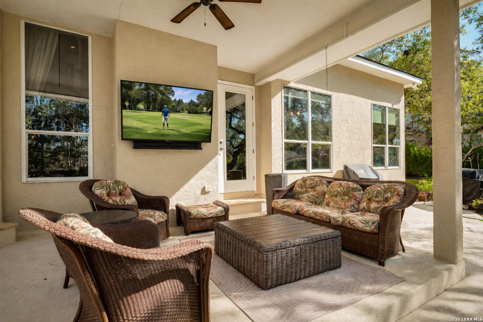 24805 Fairway Springs San Antonio TX 78260