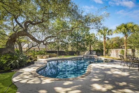 24805 Fairway Springs San Antonio TX 78260