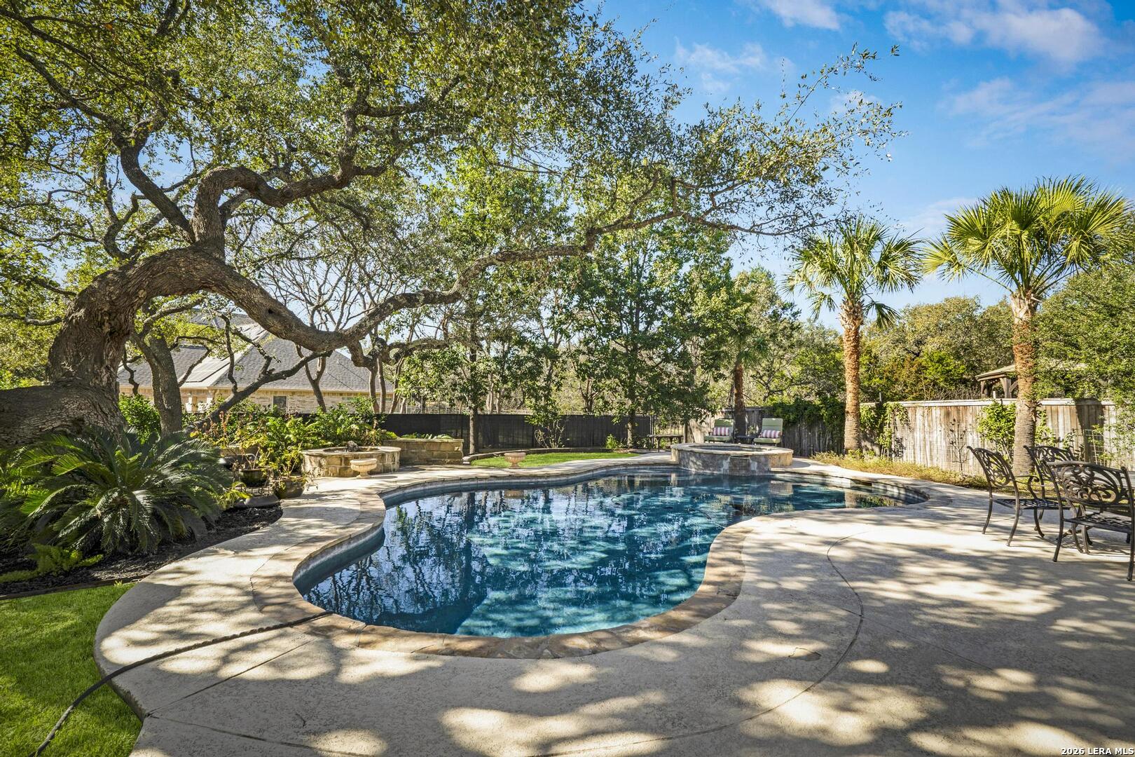 24805 Fairway Springs San Antonio TX 78260