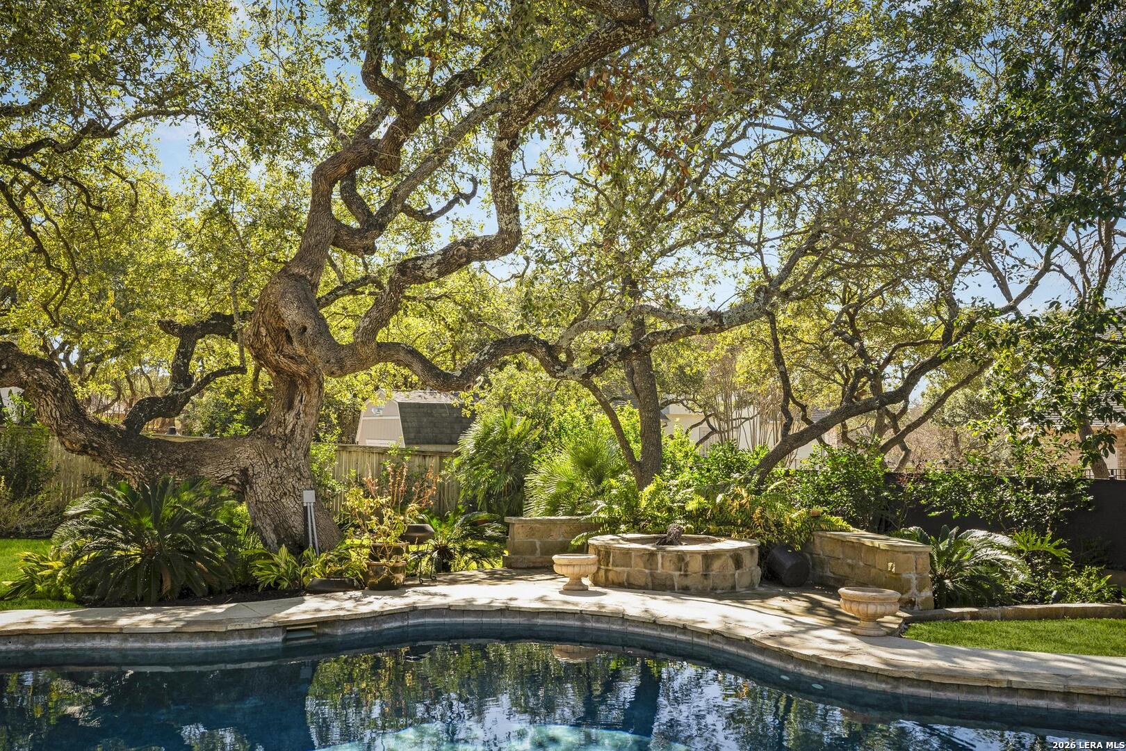 24805 Fairway Springs San Antonio TX 78260