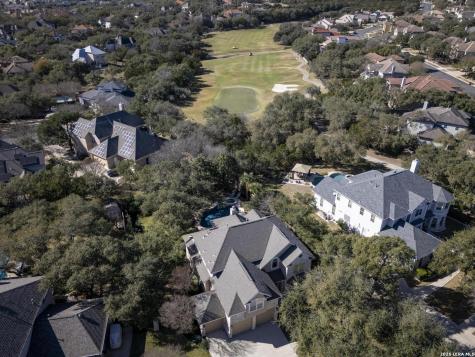 24805 Fairway Springs San Antonio TX 78260