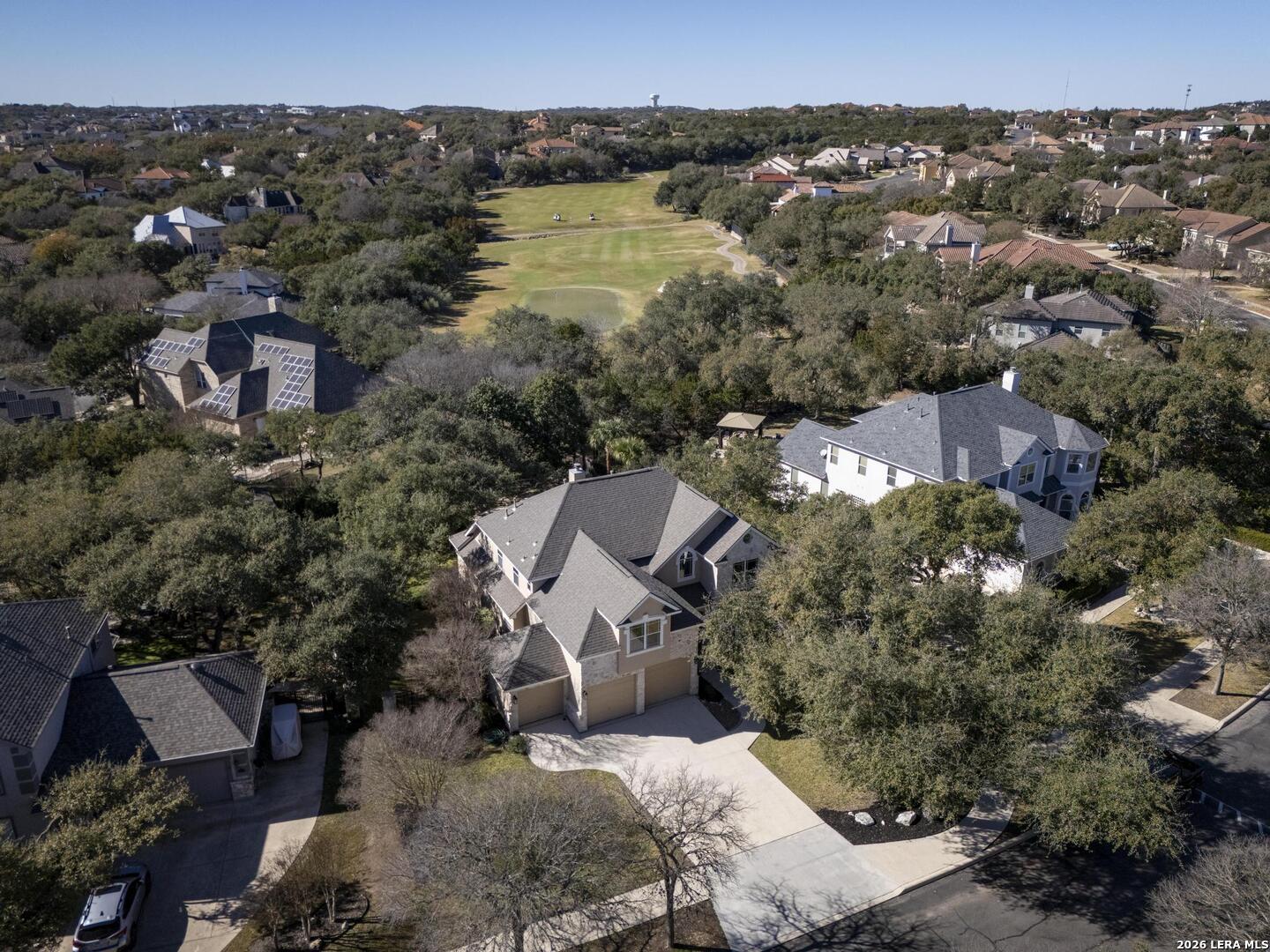 24805 Fairway Springs San Antonio TX 78260