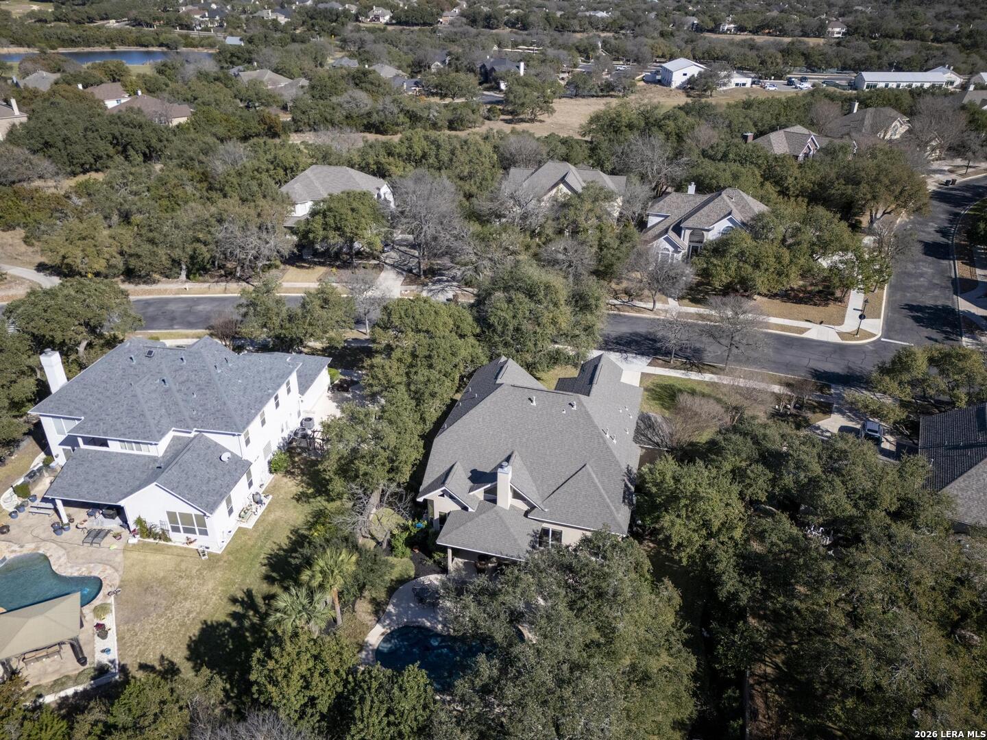 24805 Fairway Springs San Antonio TX 78260