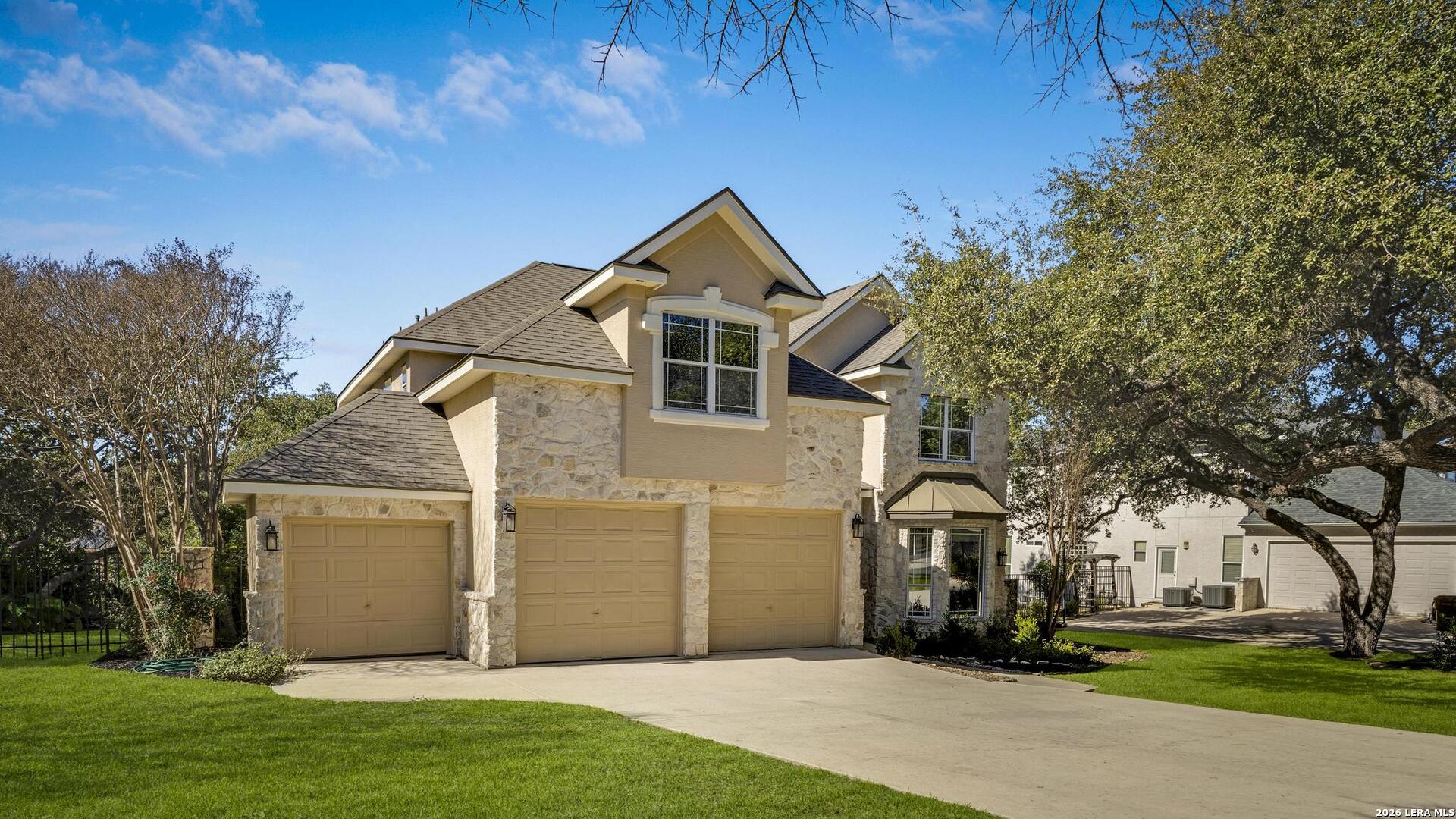 24805 Fairway Springs San Antonio TX 78260