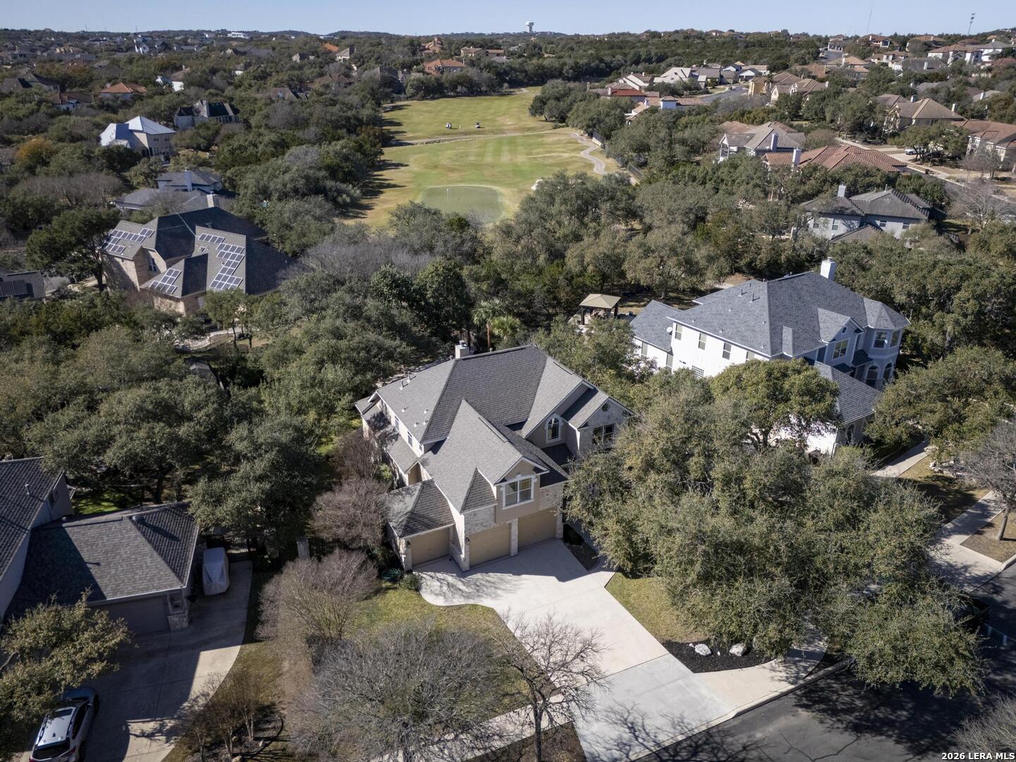 24805 Fairway Springs San Antonio TX 78260