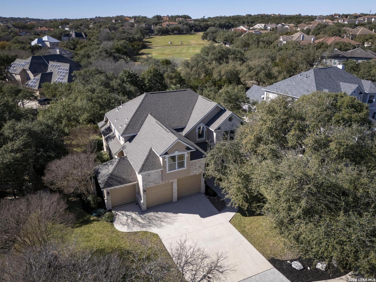 24805 Fairway Springs San Antonio TX 78260