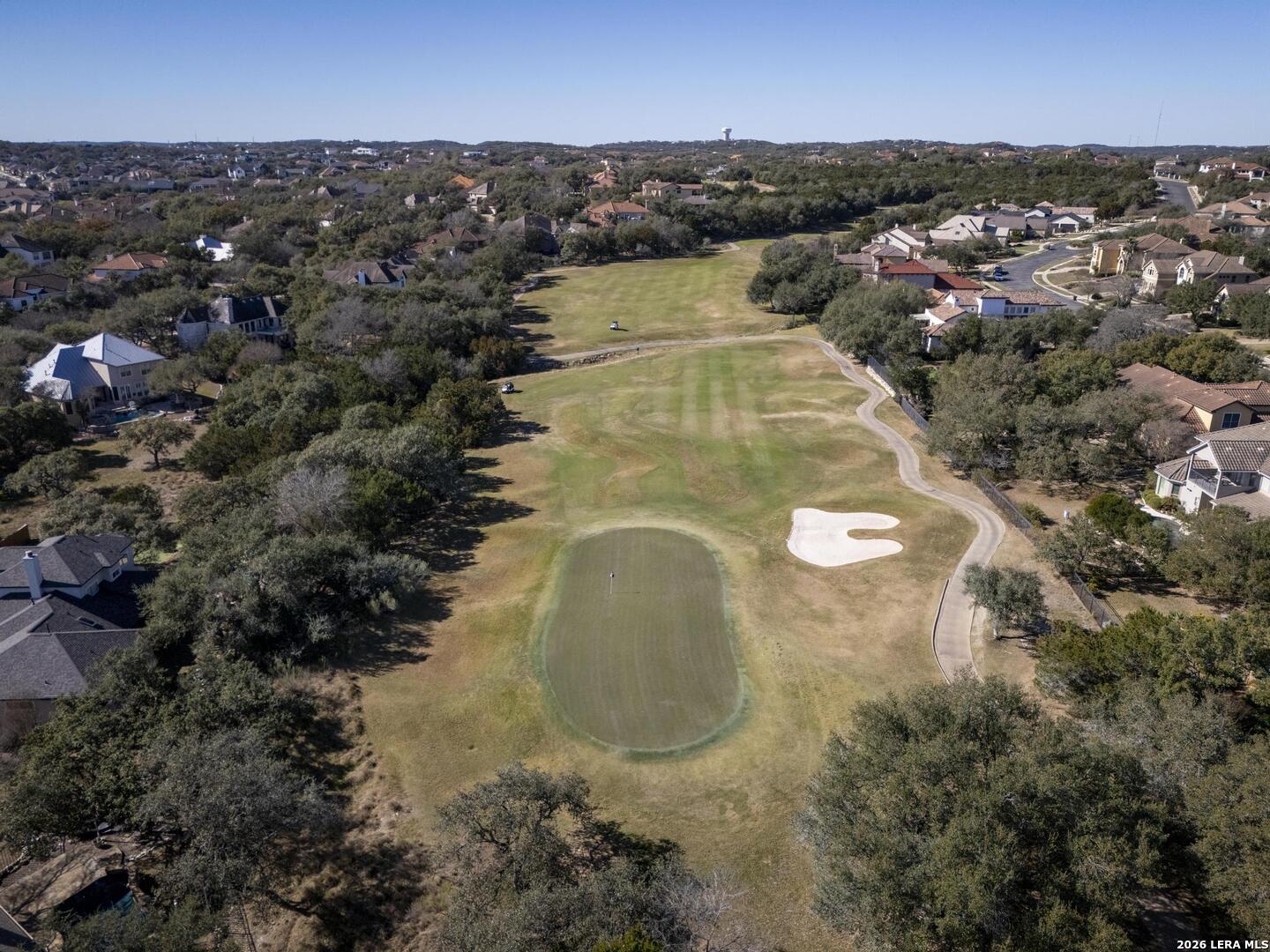 24805 Fairway Springs San Antonio TX 78260